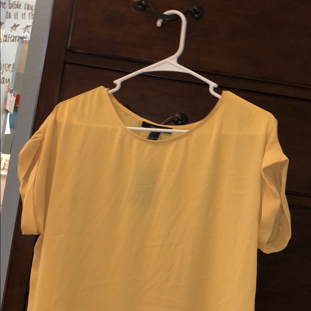 Forever 21 Top